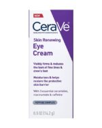Skin Renewing Eye Cream - Image 2
