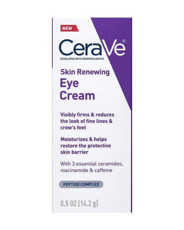 Skin Renewing Eye Cream - Image 2