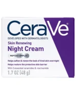 Skin Renewing Night Cream - Image 4