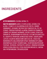 Eczema Creamy Oil - Image 3