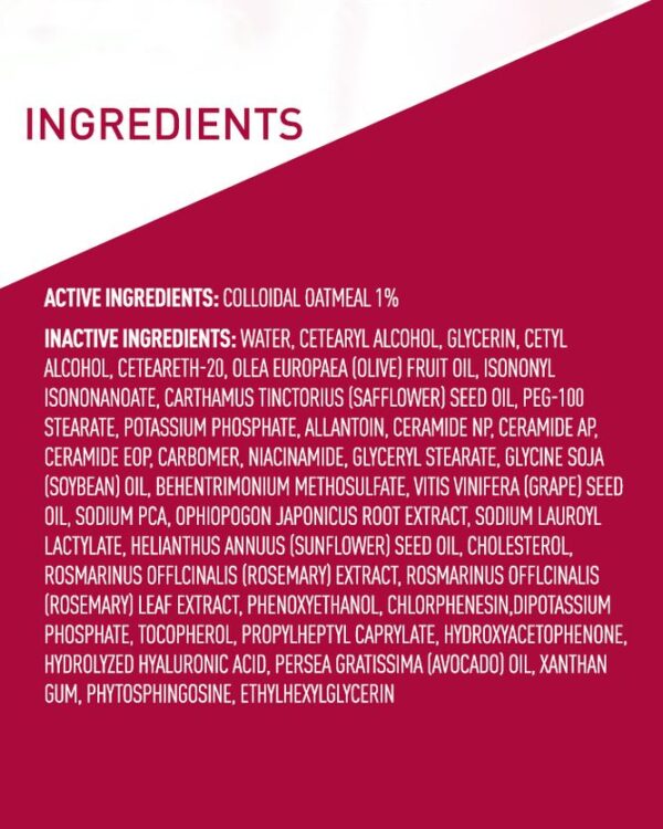 Eczema Creamy Oil - Image 3