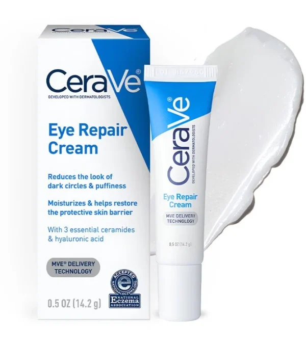 Eye Repair Cream - Image 4