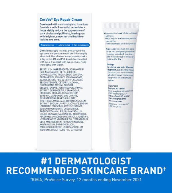 Eye Repair Cream - Image 5