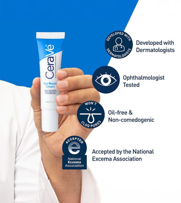 Eye Repair Cream - Image 3