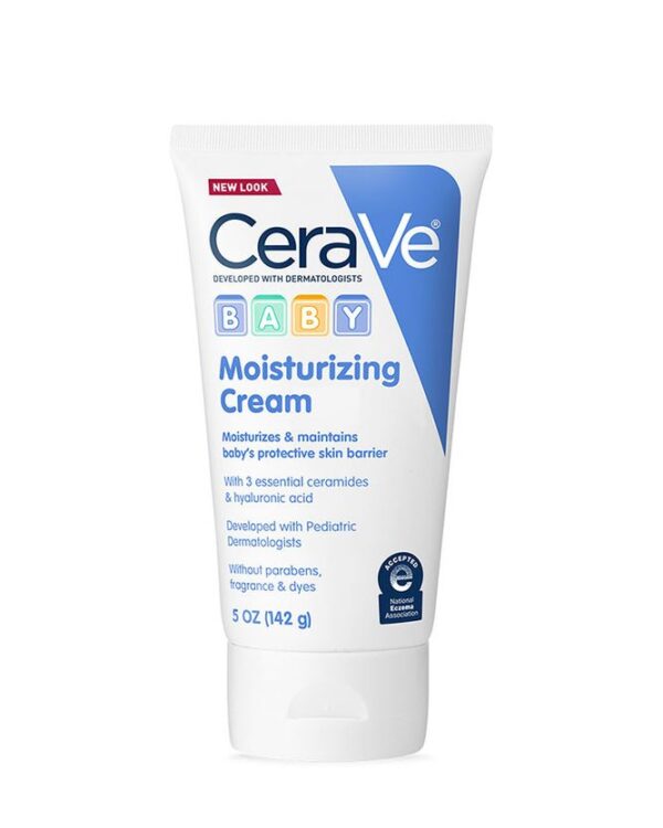 Baby Moisturizing Cream - Image 3