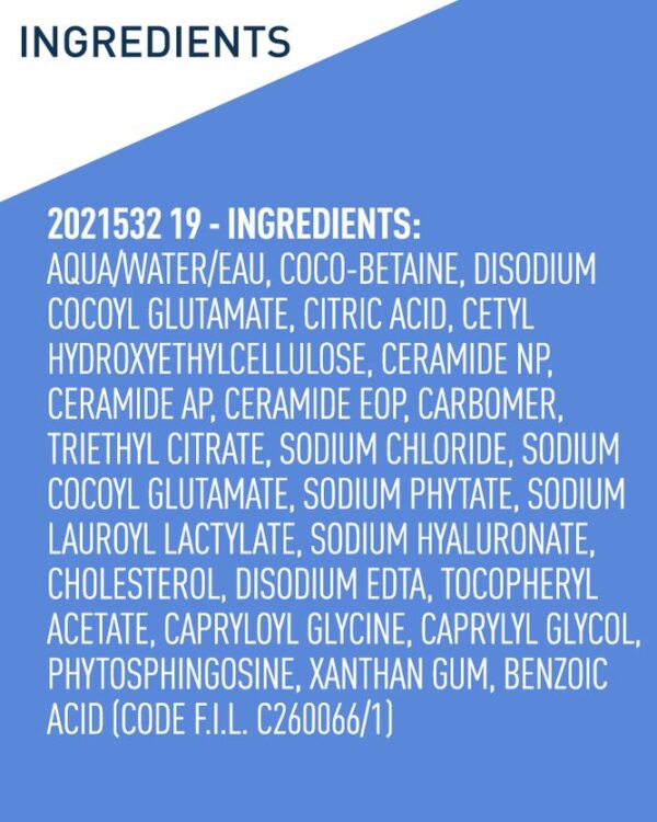 Baby Wash & Shampoo - Image 5