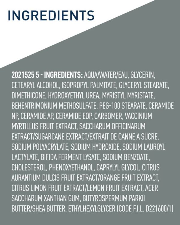 Diabetics Dry Skin Relief Moisturizing Cream - Image 2