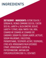 Soothing Body Wash - Image 2