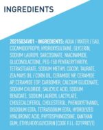 SA Body Wash for Rough & Bumpy Skin - Image 2