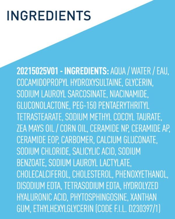 Renewing SA Cleanser - Image 5