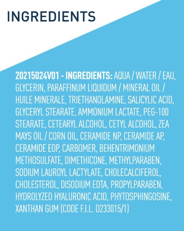 SA Lotion for Rough & Bumpy Skin - Image 2