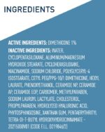 Therapeutic Hand Cream - Image 2