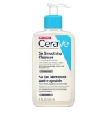 SA Smoothing Cleanser