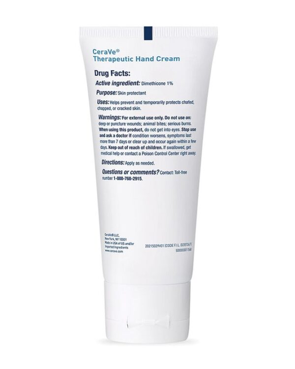 Therapeutic Hand Cream - Image 5