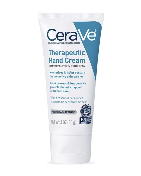 Therapeutic Hand Cream - Image 6