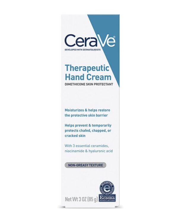 Therapeutic Hand Cream - Image 4