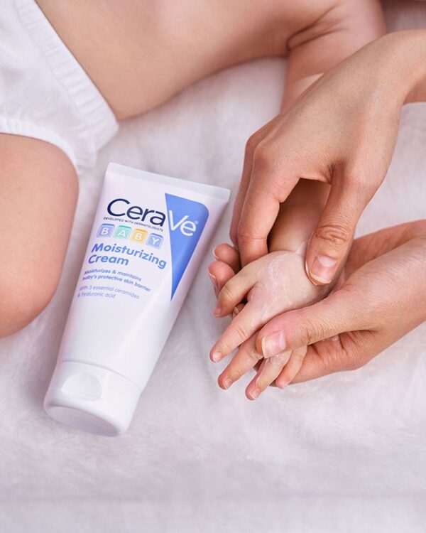 Baby Moisturizing Cream - Image 5