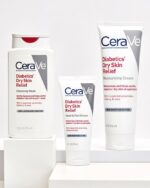 Diabetics Dry Skin Relief Moisturizing Cream - Image 4