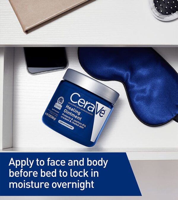 Healing Ointment - Image 2