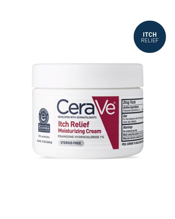 Itch Relief Cream - Image 5