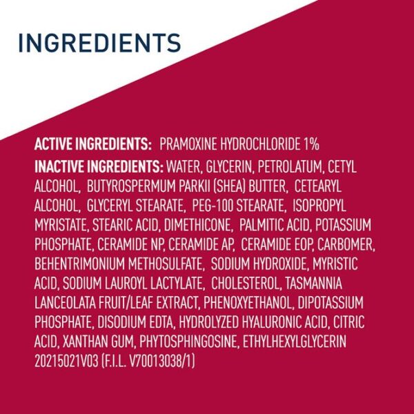 Itch Relief Cream - Image 3