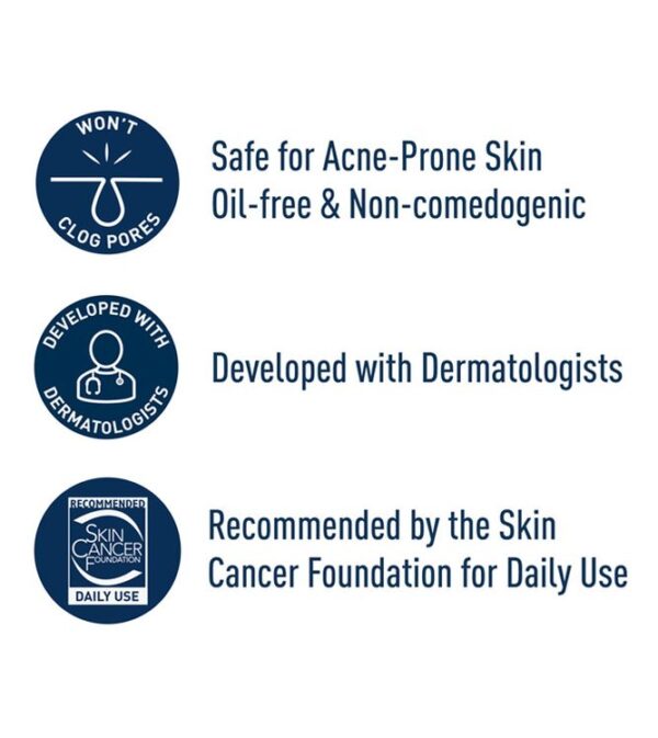 Hydrating Mineral Sunscreen SPF 30 Face Sheer Tint - Image 2