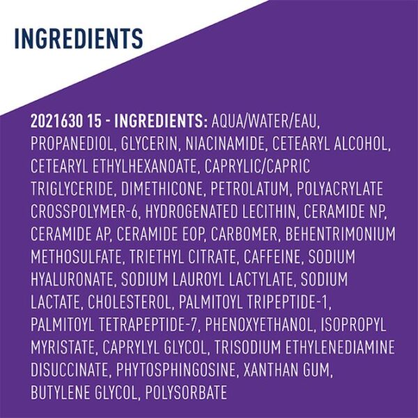 Skin Renewing Eye Cream - Image 7