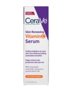 Skin Renewing Vitamin C Serum - Image 6