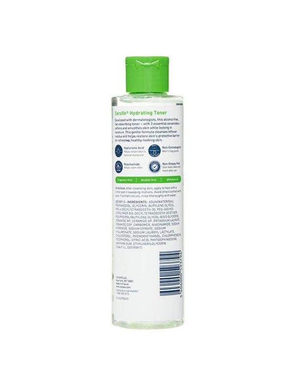Hydrating Toner - Image 3