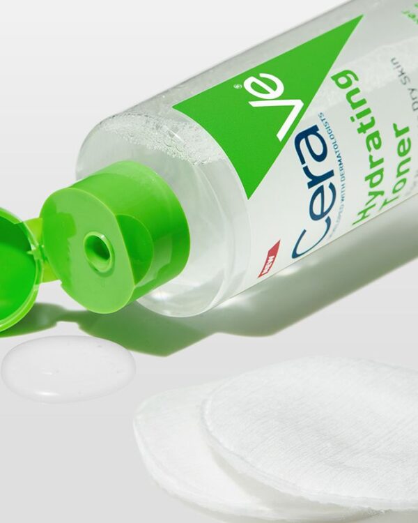 Hydrating Toner - Image 7