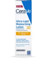 Ultra-Light Moisturizing Lotion - Image 4