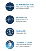 Acne Control Cleanser - Image 4