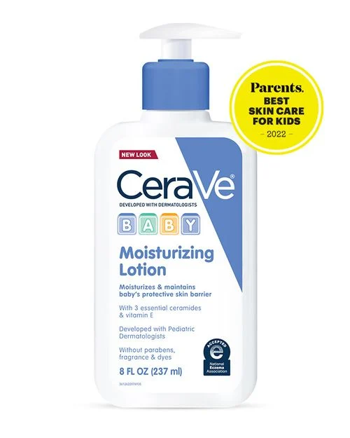 baby-moisturizing-lotion-front-700x875-v2 Baby Moisturizing Lotion - Image 1