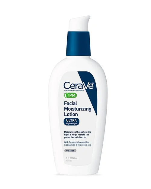 CeraVe Moisturizer