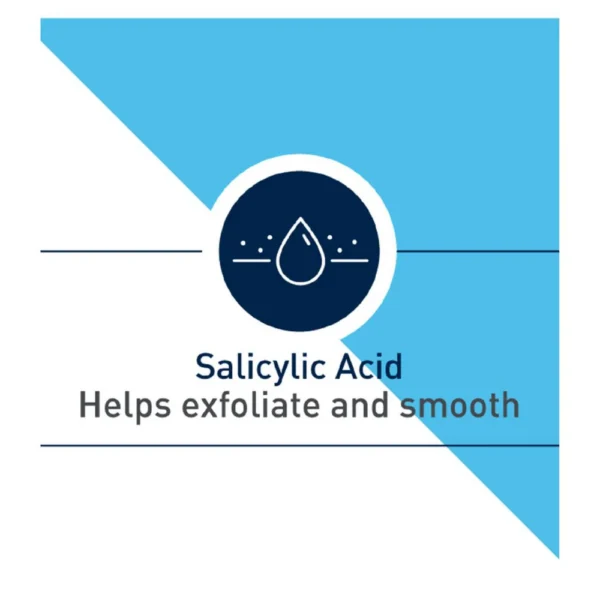 SA Smoothing Cleanser - Image 3