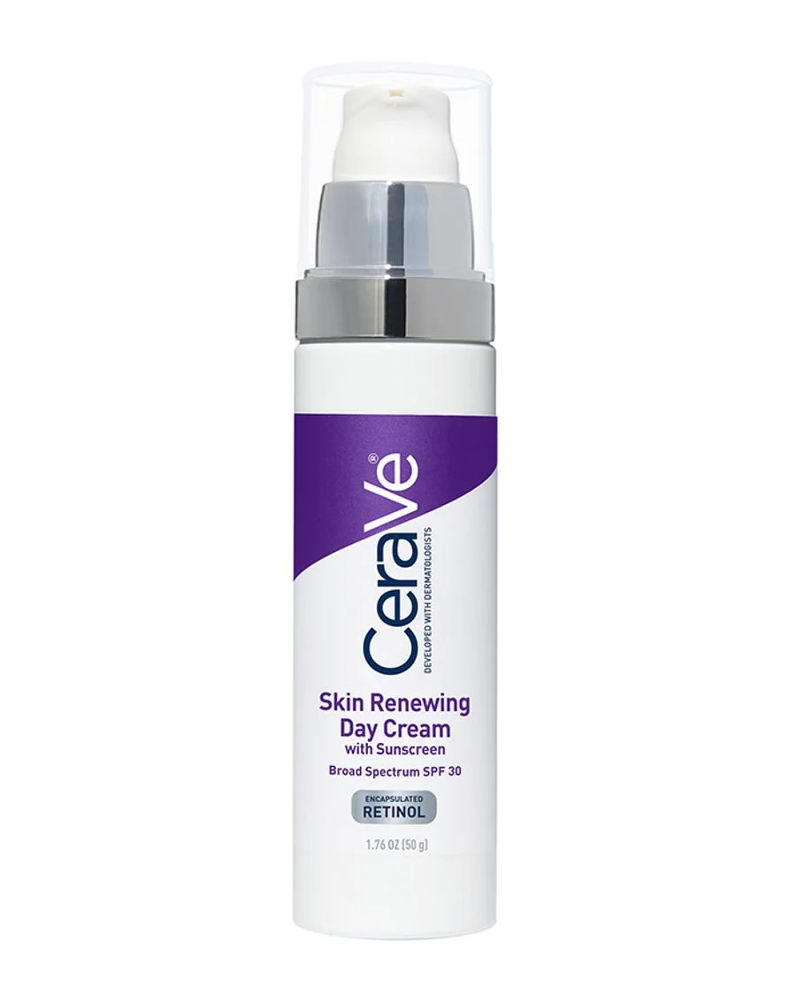 Skin-Renewing-Day-Cream-Bottle-Front-700x875-v1.jpg Skin Renewing Day Cream - Image 1