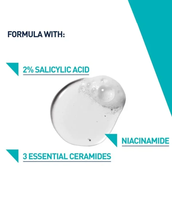 Blemish Control Cleanser - Image 4